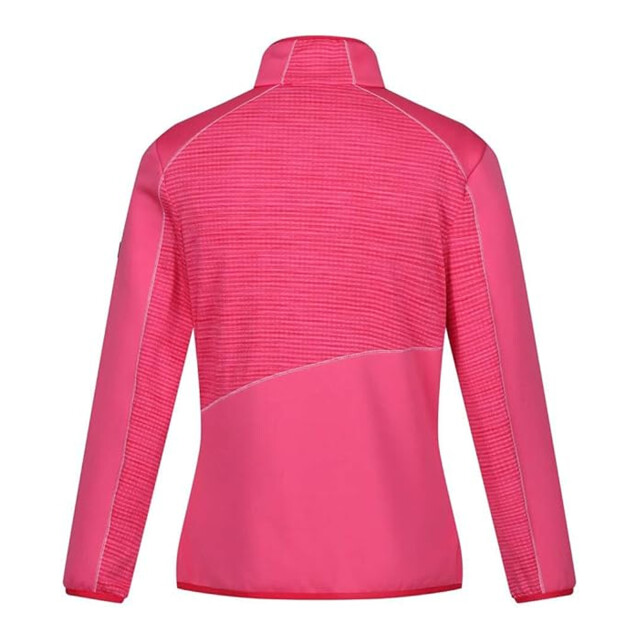 Regatta Dames yare ix lichtgewicht jas UTRG9744_flamingopinkpinkpotion large