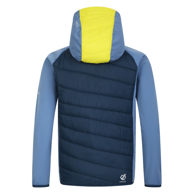 Dare2b Kinder/kids explore hybride jas UTRG9905_coronetbluemoonlightdenim large