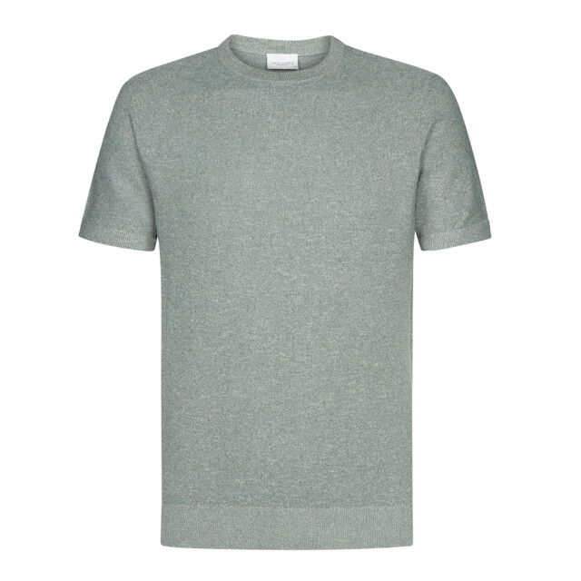Profuomo T-shirt ss 102654-001-L large