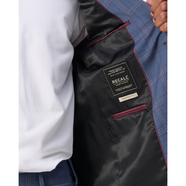 Recall shaped fit pak spectre 34 097695-001-48 large