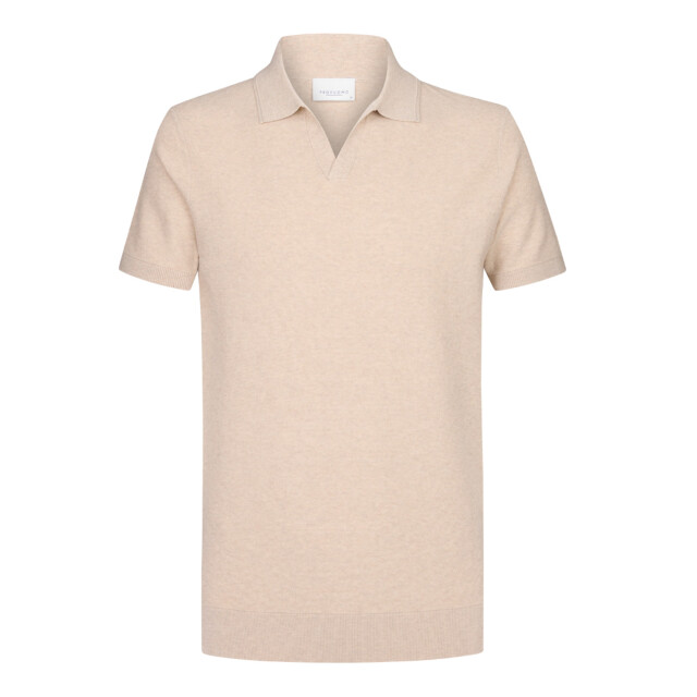 Profuomo Polo ls 102649-001-XL large