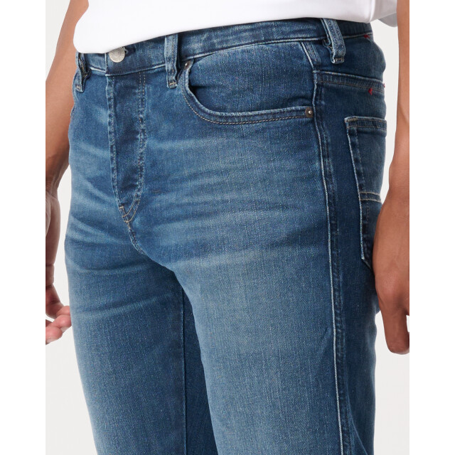 Diesel D-vyl jeans 103960-001-30/32 large