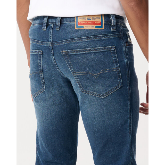 Diesel D-vyl jeans 103960-001-30/32 large