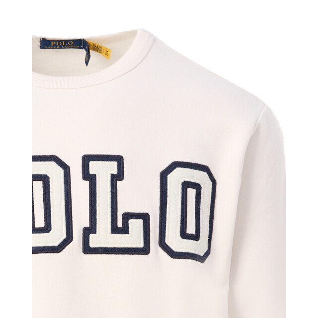 Ralph Lauren Sweatshirt 103192-001-M large