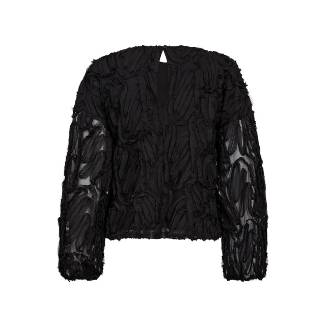 Co'Couture Shaniacc fluffy blouse 9529685180744 large