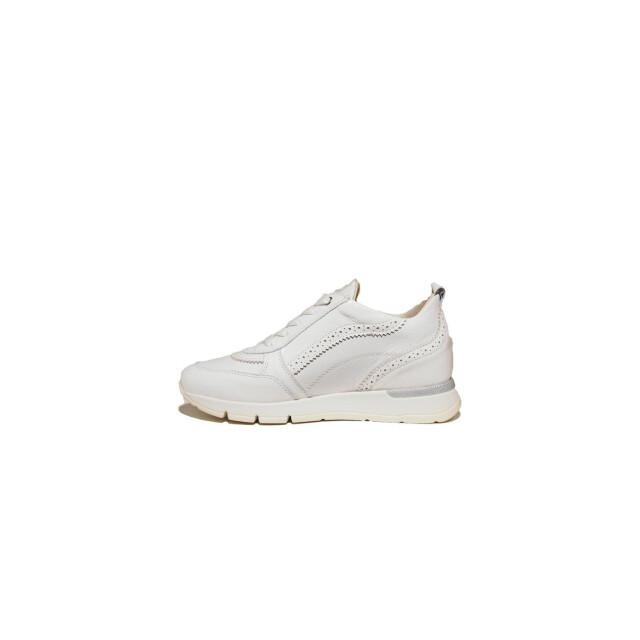 DL Sport Vetersneaker met rits en verwisselbaar voetbed 6523 vers04 large