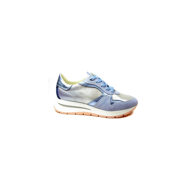 DL Sport Sneaker met verwisselbaar voetbed 6562 vers 04 large