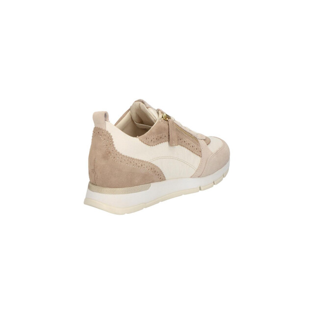 DL Sport Vetersneaker met rits en verwisselbaar voetbed 6523 vers 01 large