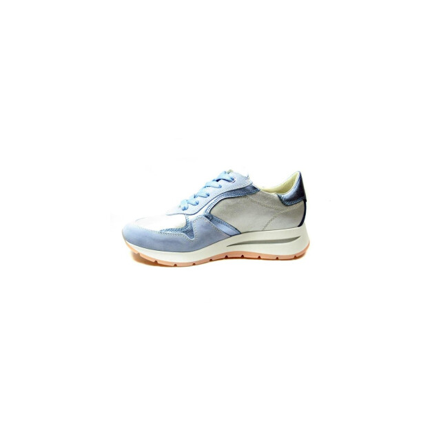 DL Sport Sneaker met verwisselbaar voetbed 6562 vers 04 large