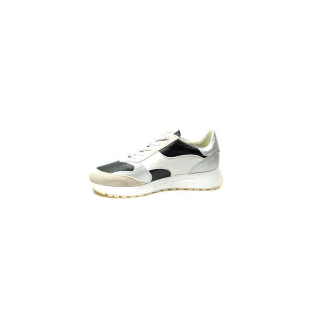 DL Sport Vetersneaker met rits en verwisselbaar voetbed 6529 vers04 large