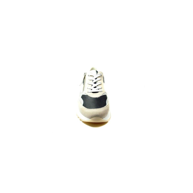 DL Sport Vetersneaker met rits en verwisselbaar voetbed 6529 vers04 large