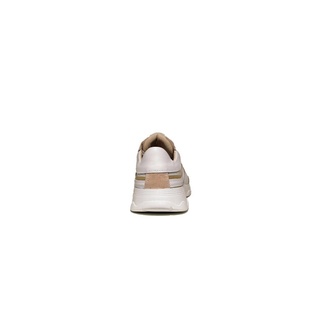 DL Sport Vetersneaker met verwisselbaar voetbed 6540 vers 01 large