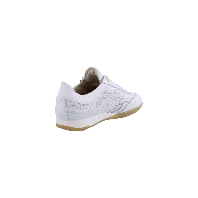 DL Sport Vetersneaker met rits en verwisselbaar voetbed 6571 large