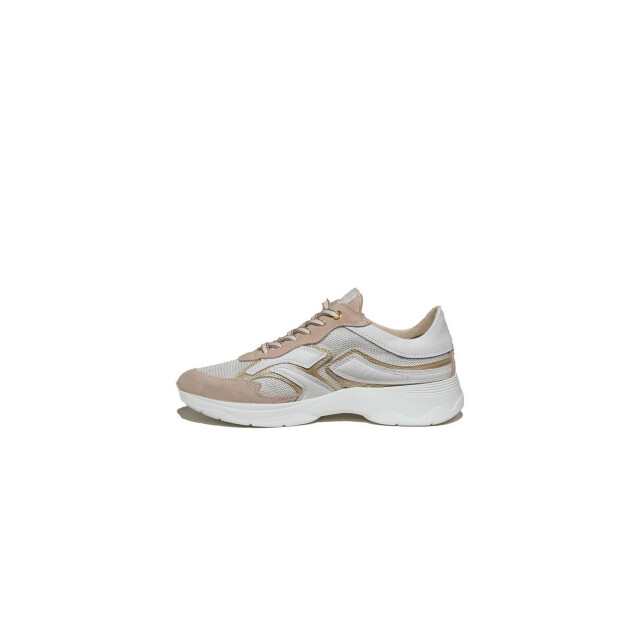 DL Sport Vetersneaker met verwisselbaar voetbed 6540 vers 01 large