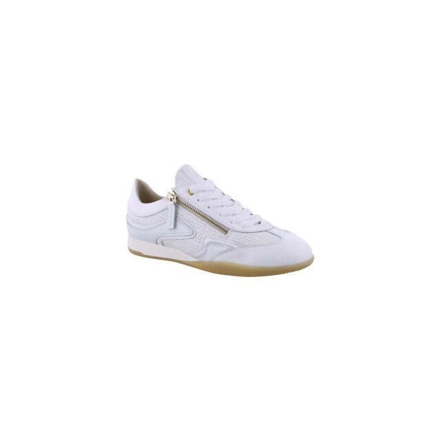 DL Sport Vetersneaker met rits en verwisselbaar voetbed 6571 large