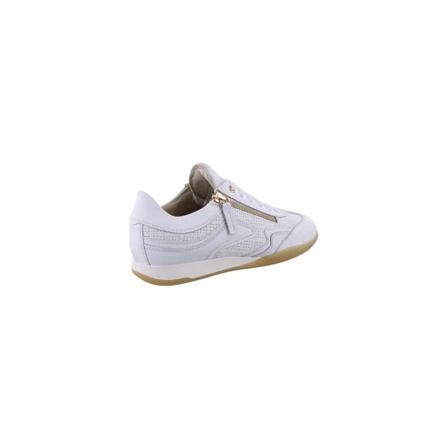 DL Sport Vetersneaker met rits en verwisselbaar voetbed 6571 large