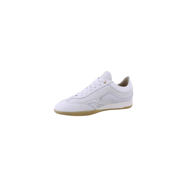 DL Sport Vetersneaker met rits en verwisselbaar voetbed 6571 large