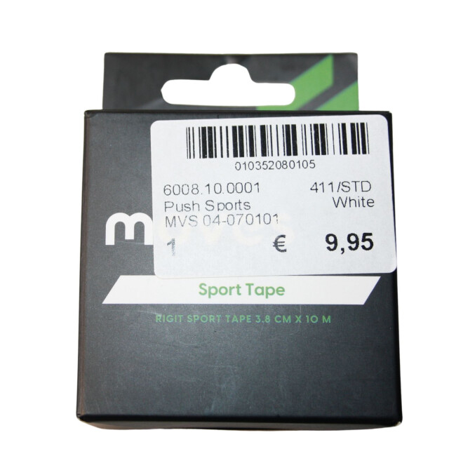 Push Braces Sport tape MVS 04-070101 large