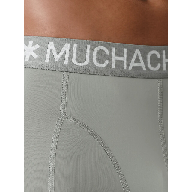 Muchachomalo Heren 3-pack boxershorts microfiber U-MICROFIB1010-133 large