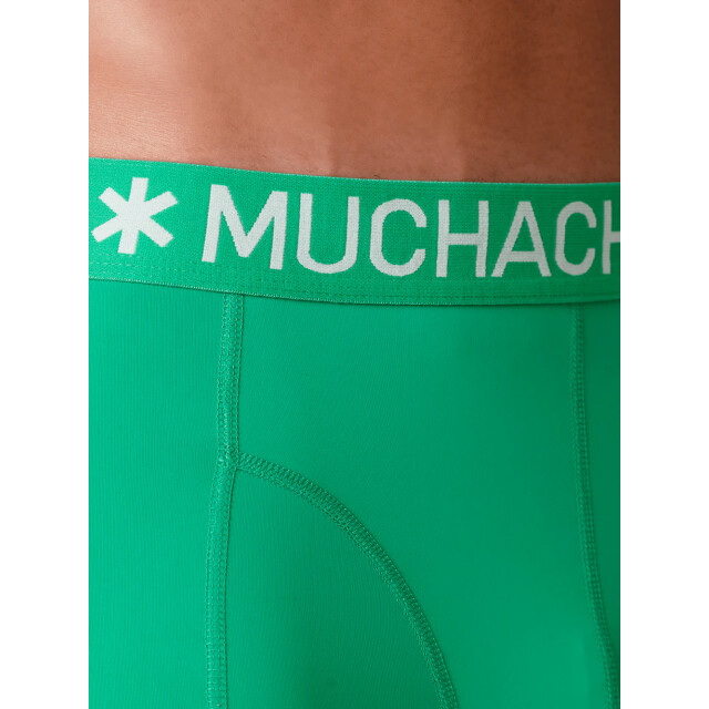 Muchachomalo Heren 3-pack boxershorts microfiber U-MICROFIB1010-127 large