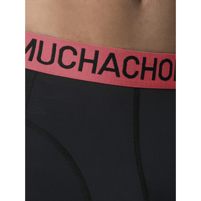 Muchachomalo Heren 3-pack boxershorts microfiber U-MICROFIB1010-130 large