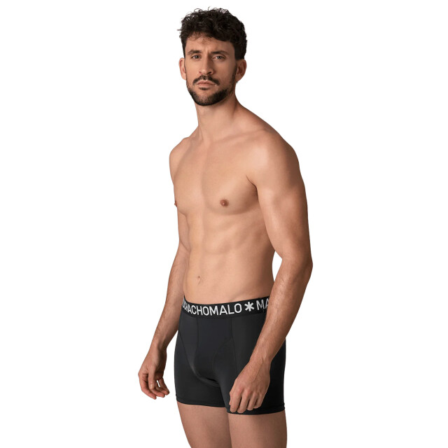 Muchachomalo Heren 3-pack boxershorts microfiber U-MICROFIB1010-129 large