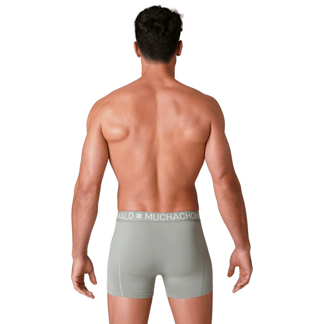 Muchachomalo Heren 3-pack boxershorts microfiber U-MICROFIB1010-133 large