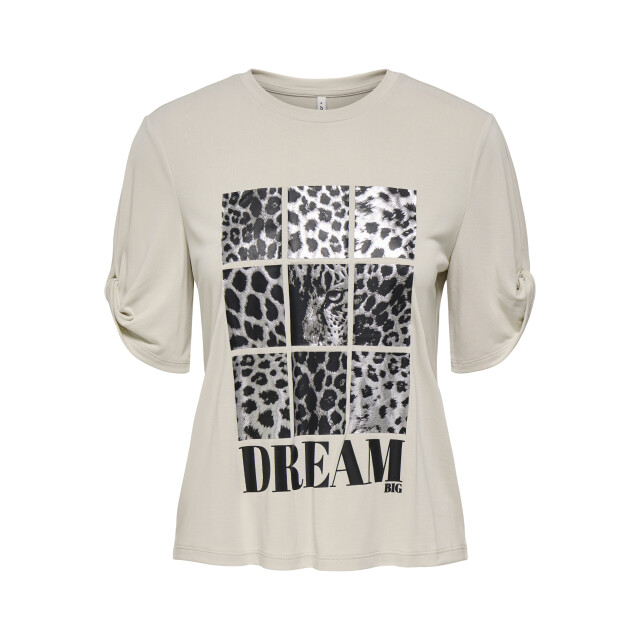 Only Onlfree life s/s create top box jrs 15349921 large