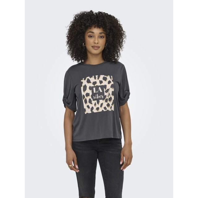 Only Onlfree life s/s create top box jrs 15349921 large