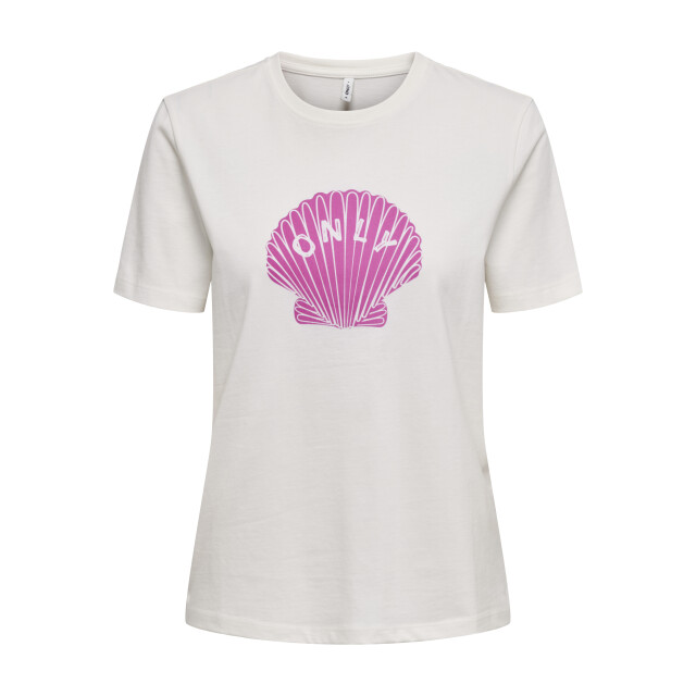 Only Onllivina s/s reg tee cs jrs 15359868 large