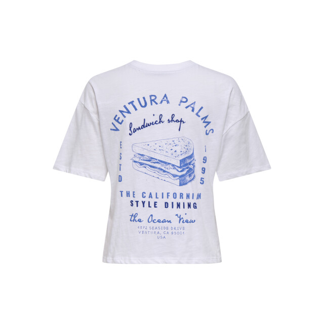 Only Onlbone s/s dining to box jrs 15349896 large