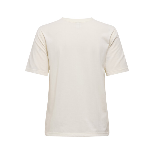 Only Onlabelone s/s word top box jrs 15349954 large
