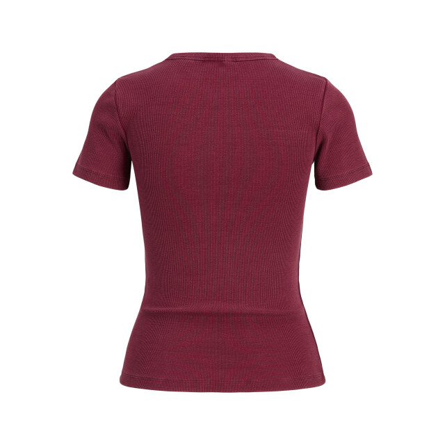 Jack & Jones Jxfrankie wash ss str tee jrs noos 12239962 large