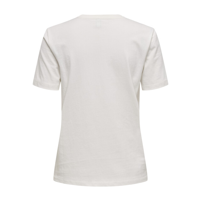 Only Onllivina s/s reg tee cs jrs 15359868 large