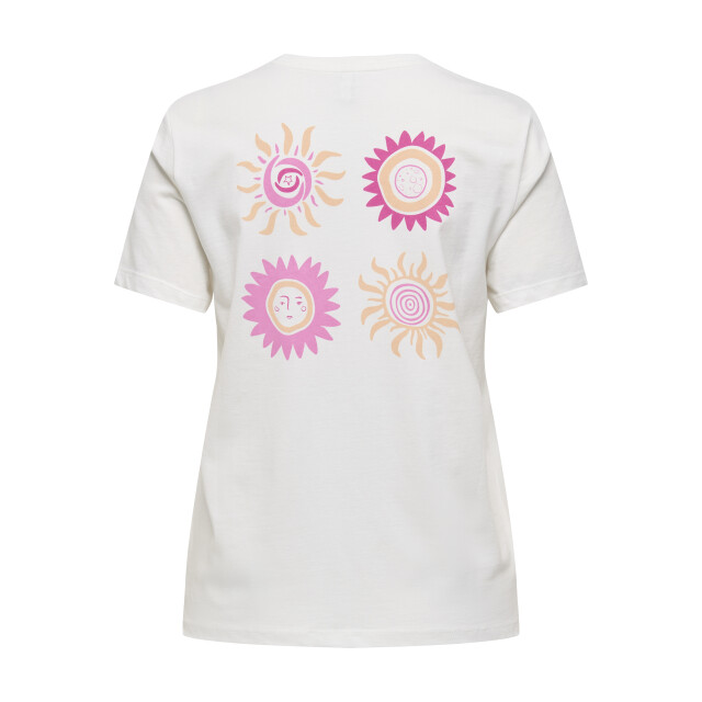 Only Onllivina s/s reg tee cs jrs 15359868 large