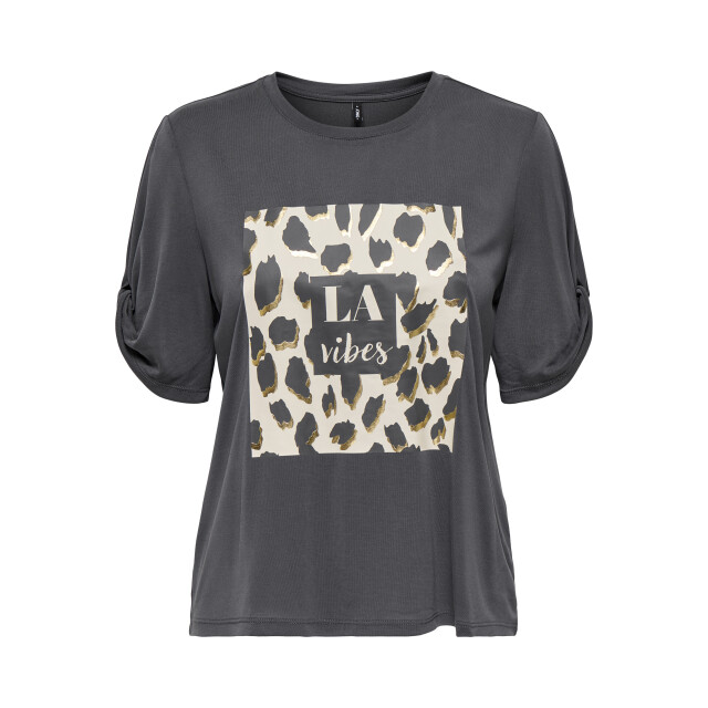 Only Onlfree life s/s create top box jrs 15349921 large