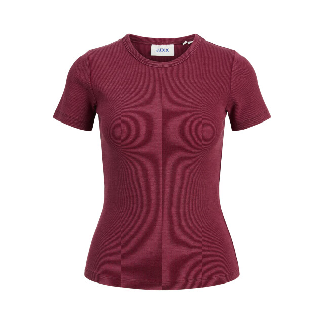Jack & Jones Jxfrankie wash ss str tee jrs noos 12239962 large