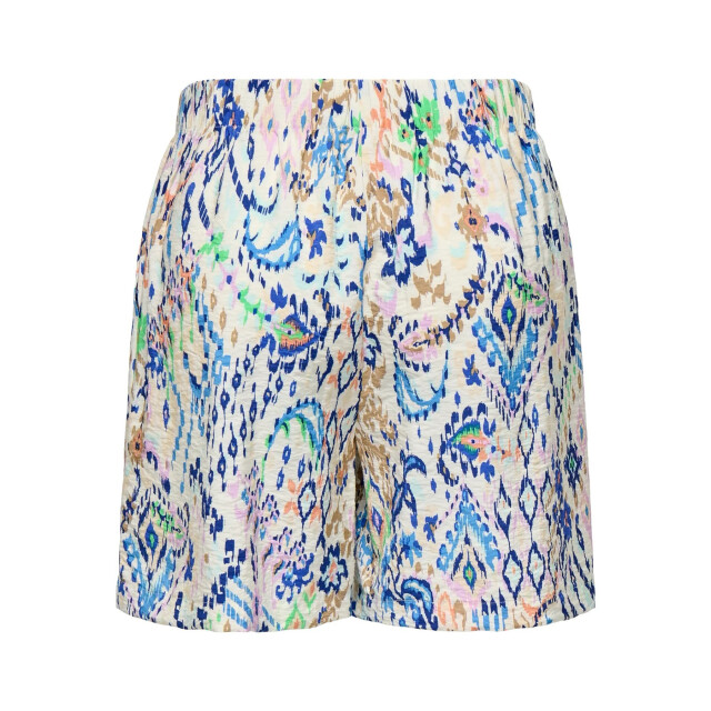 Jacqueline de Yong Jdytroya life mw shorts wvn dia ecru dessin 4159.08.0007 large