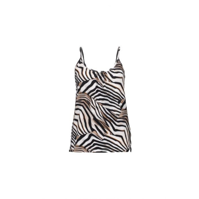 Geisha Singlet jersey aop dessin 4349.89.0001 large