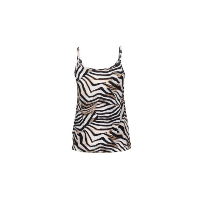 Geisha Singlet jersey aop dessin 4349.89.0001 large