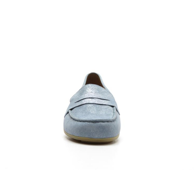 Gabor 44.200 Loafers Blauw 44.200 large