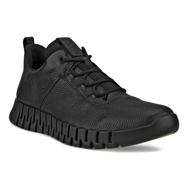 ECCO 525224 GRUUV Sneakers Zwart 525224 GRUUV large