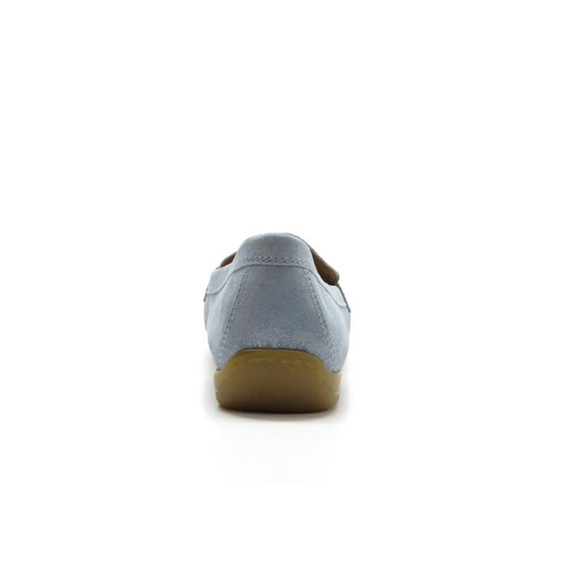 Gabor 44.200 Loafers Blauw 44.200 large