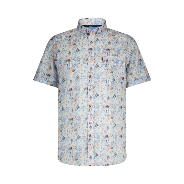 State of Art 26415910 shirt ss print popli 26415910 large