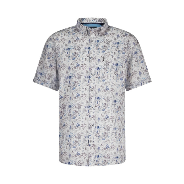 State of Art 26415910 shirt ss print popli 26415910 large