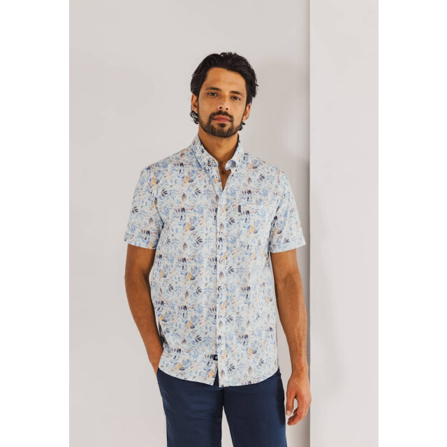 State of Art 26415910 shirt ss print popli 26415910 large