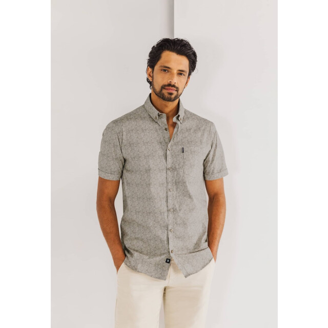 State of Art 26415911 shirt ss print popli 26415911 large