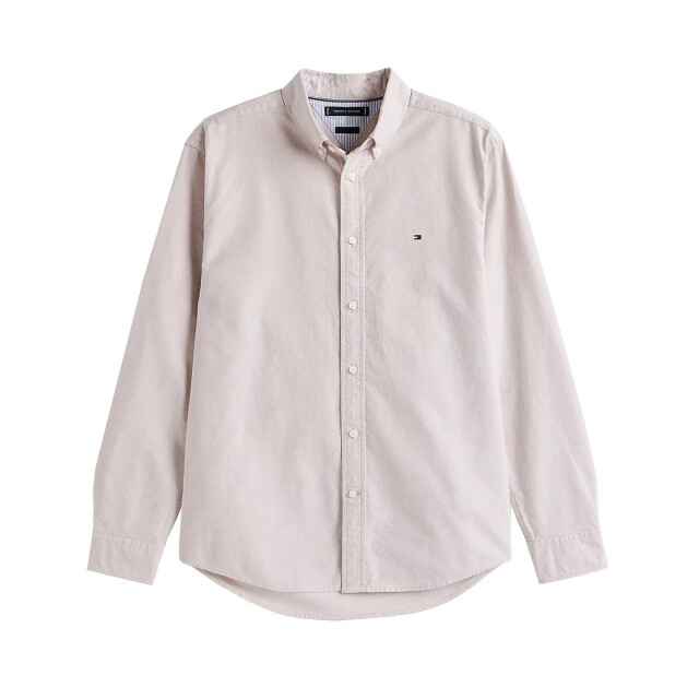 Tommy Hilfiger Overhemd lange mouw mw0mw35774 Tommy Hilfiger Overhemd lange mouw MW0MW35774 large