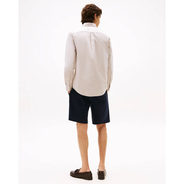 Tommy Hilfiger Overhemd lange mouw mw0mw35774 Tommy Hilfiger Overhemd lange mouw MW0MW35774 large