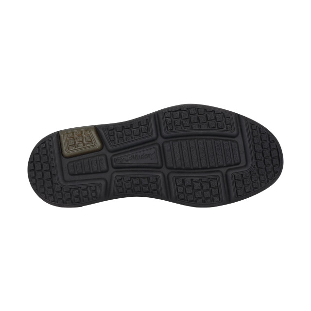 Waldläufer Heiko heren sneaker Heiko large